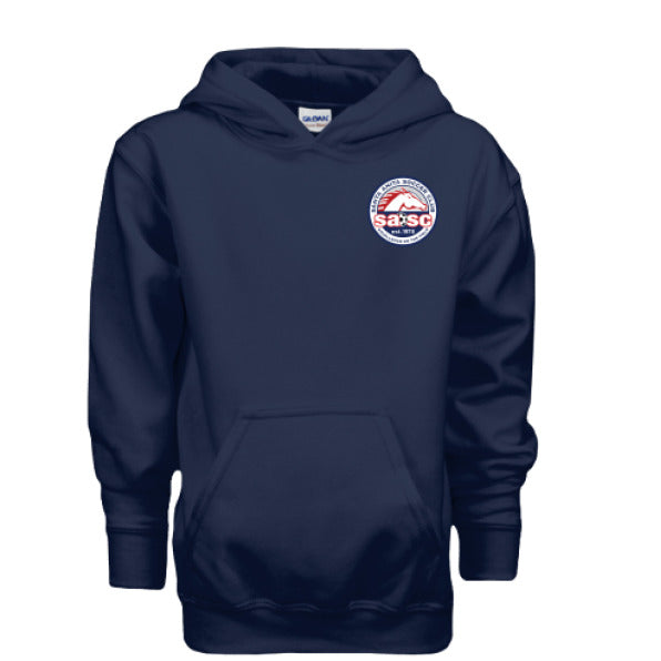 NAVY - FRONT