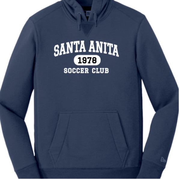 True Navy - FRONT