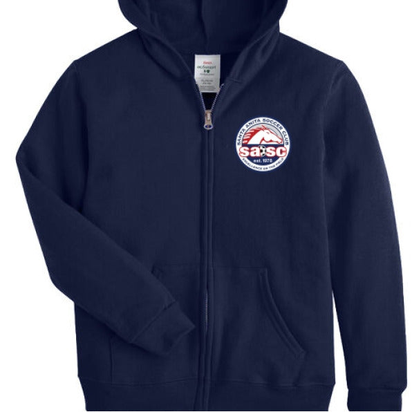 NAVY - FRONT