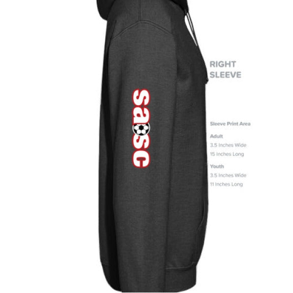 Black - SLEEVE_RIGHT
