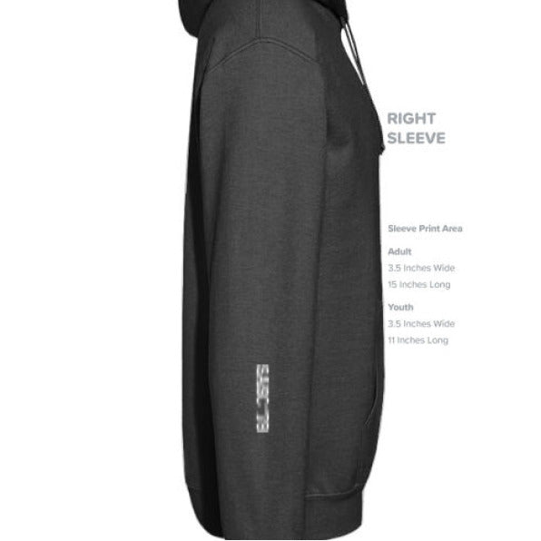 Black - SLEEVE_RIGHT