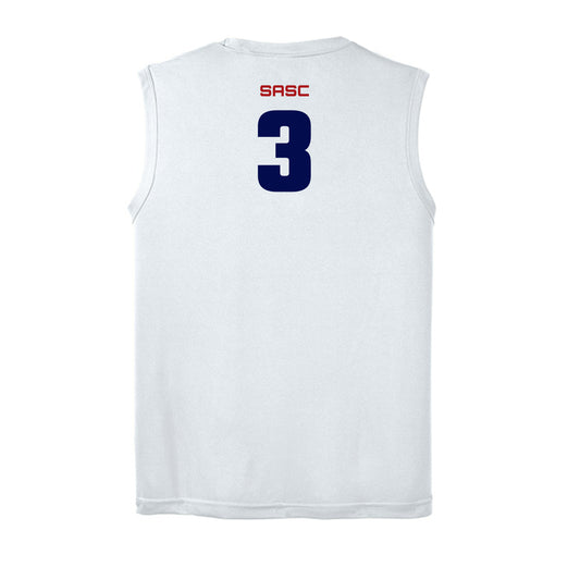 White - ST352 - BACK