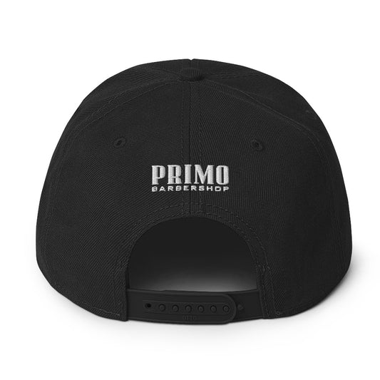 Primo Barbershop Snapback
