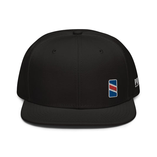 Primo Barbershop Snapback