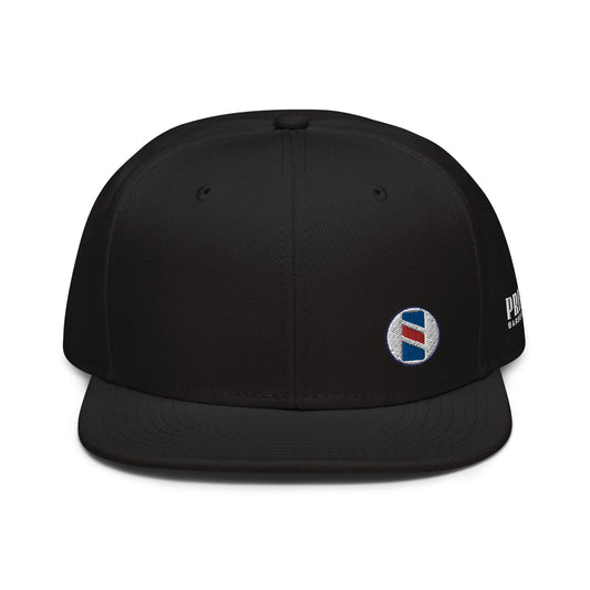 Primo Barbershop Snapback
