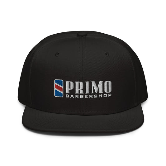 Primo Barbershop Snapback