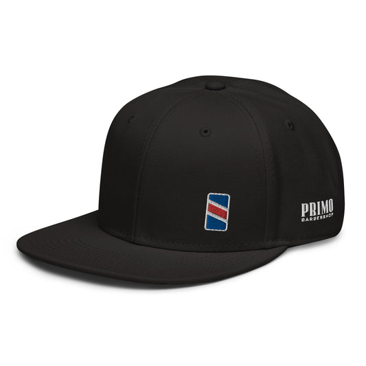 Primo Barbershop Snapback