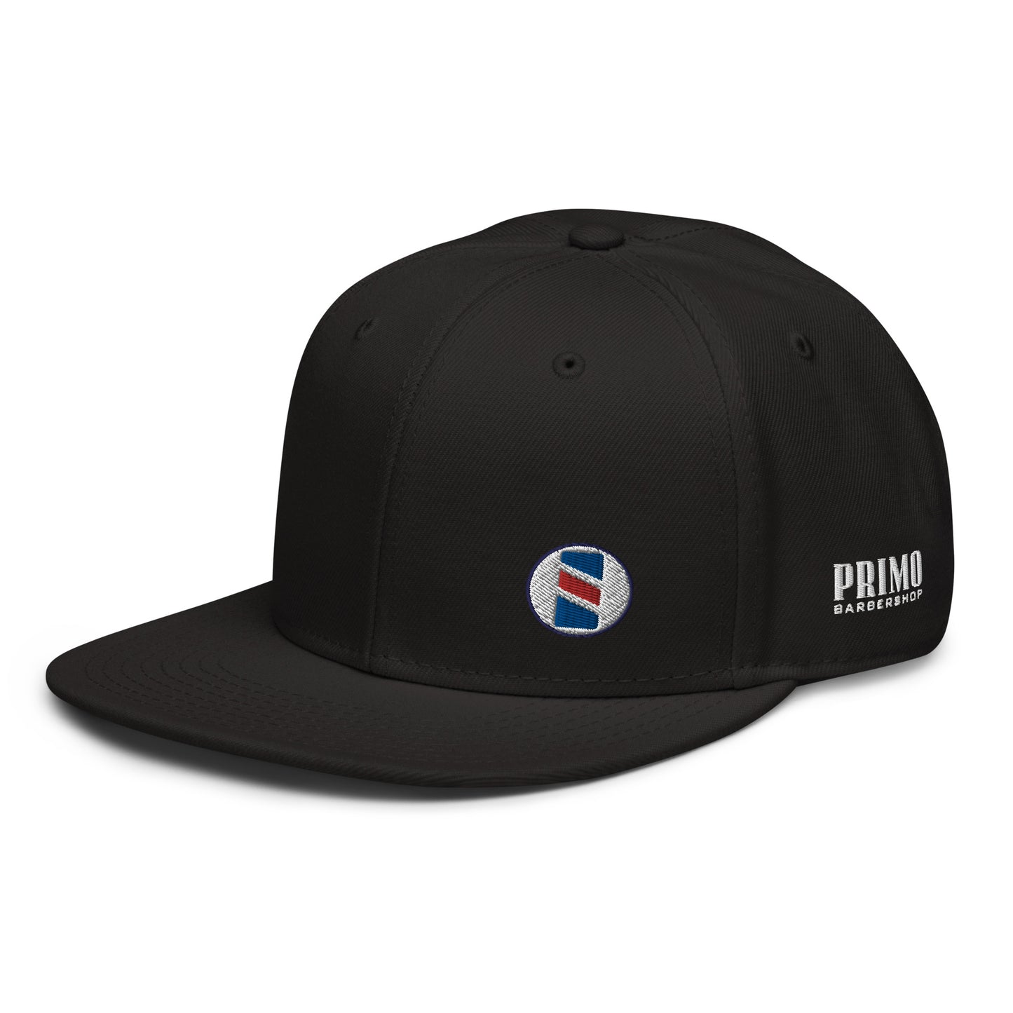 Primo Barbershop Snapback