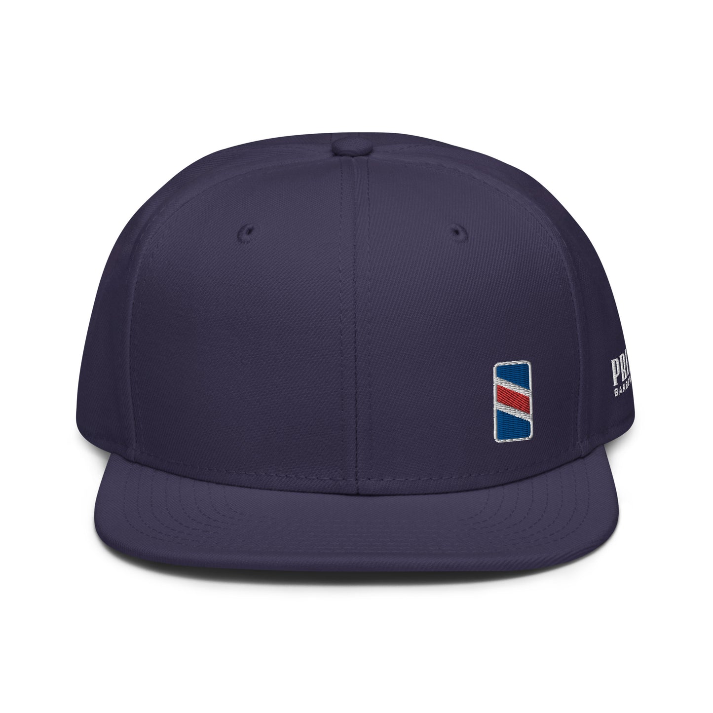 Primo Barbershop Snapback