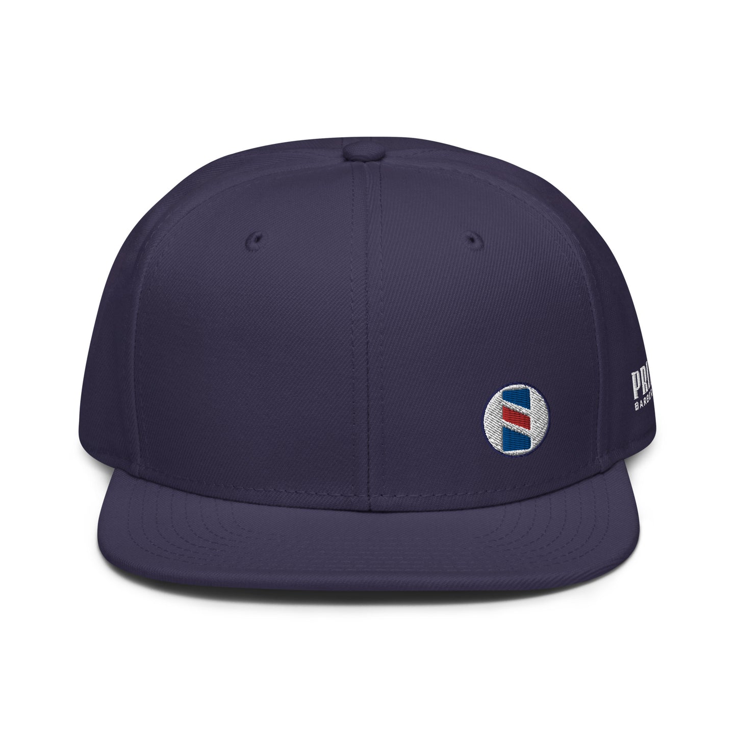 Primo Barbershop Snapback
