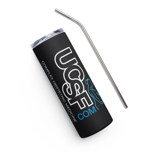 UCSF : COM 20 oz Tumbler
