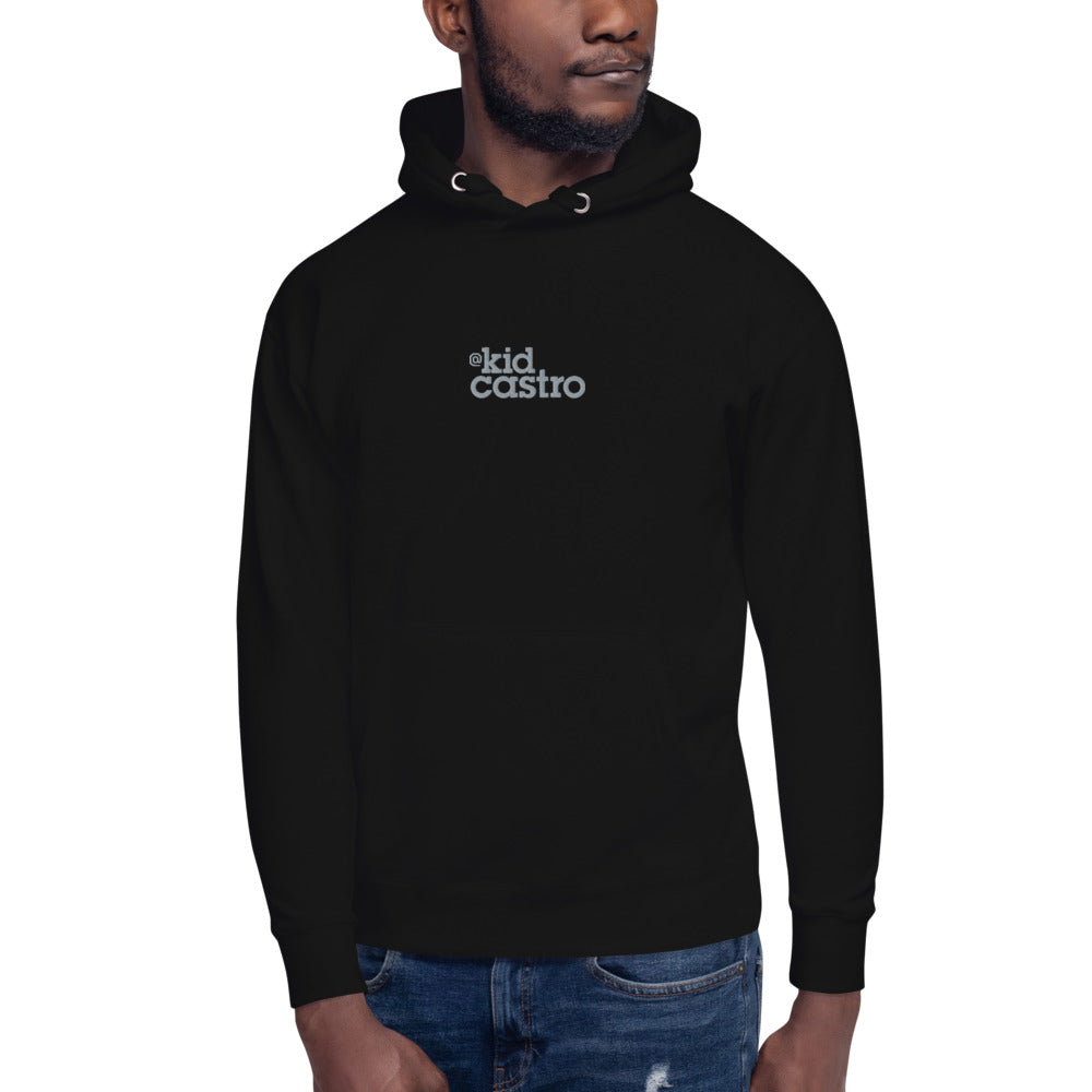 KCC Unisex Hoodie