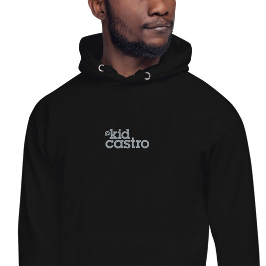KCC Unisex Hoodie