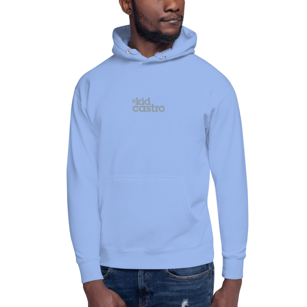 KCC Unisex Hoodie