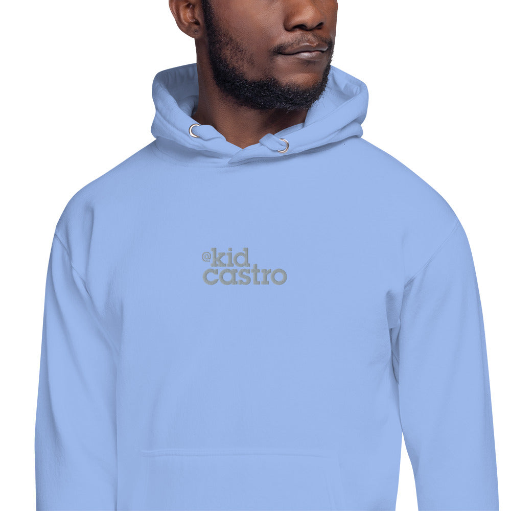 KCC Unisex Hoodie