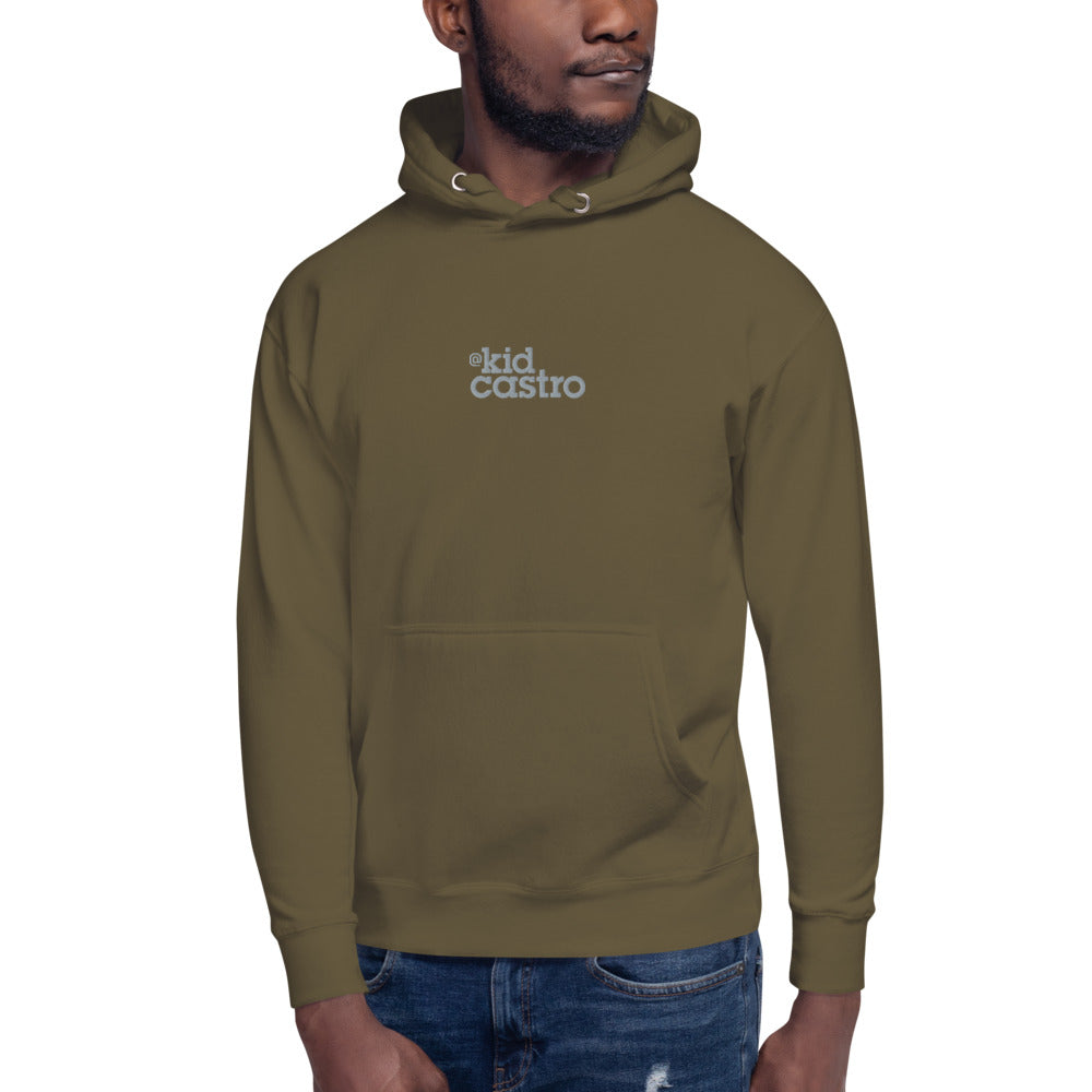KCC Unisex Hoodie