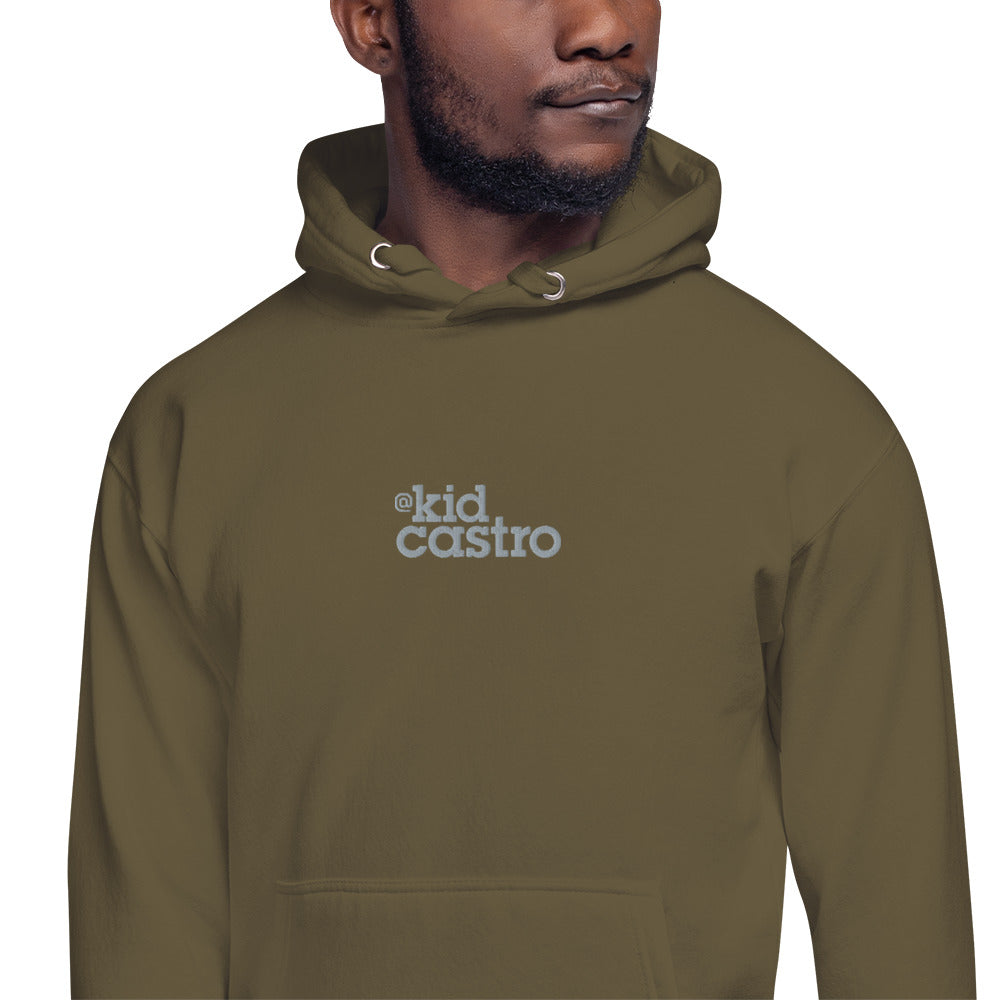 KCC Unisex Hoodie