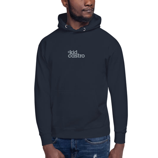 KCC Unisex Hoodie