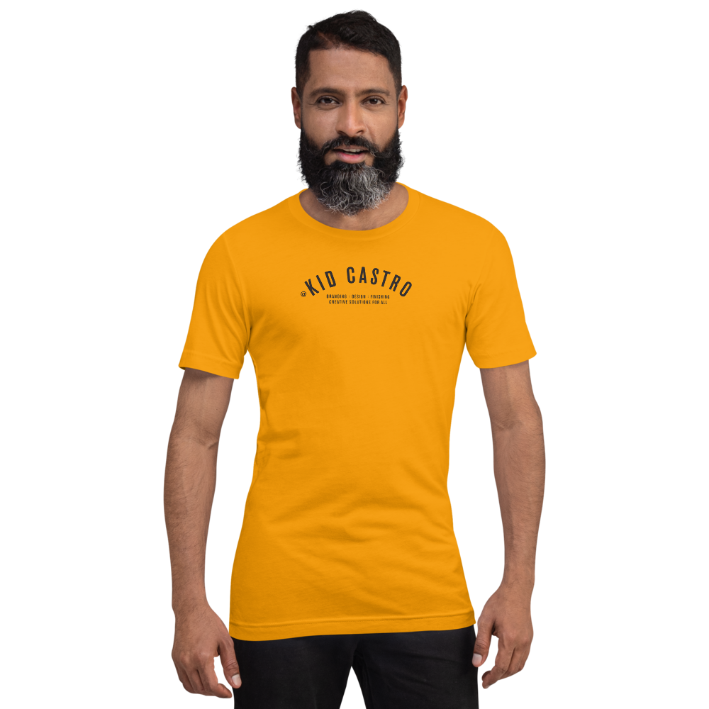 KCC Tee : Hypercolor