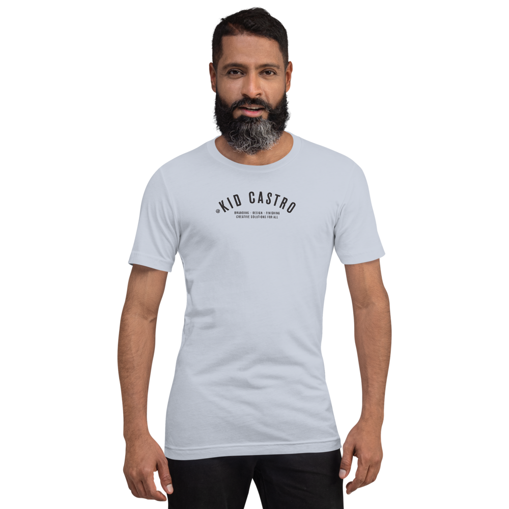 KCC Tee : Hypercolor