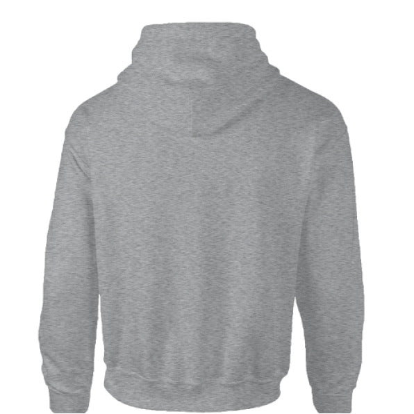 SPORT GREY - BACK
