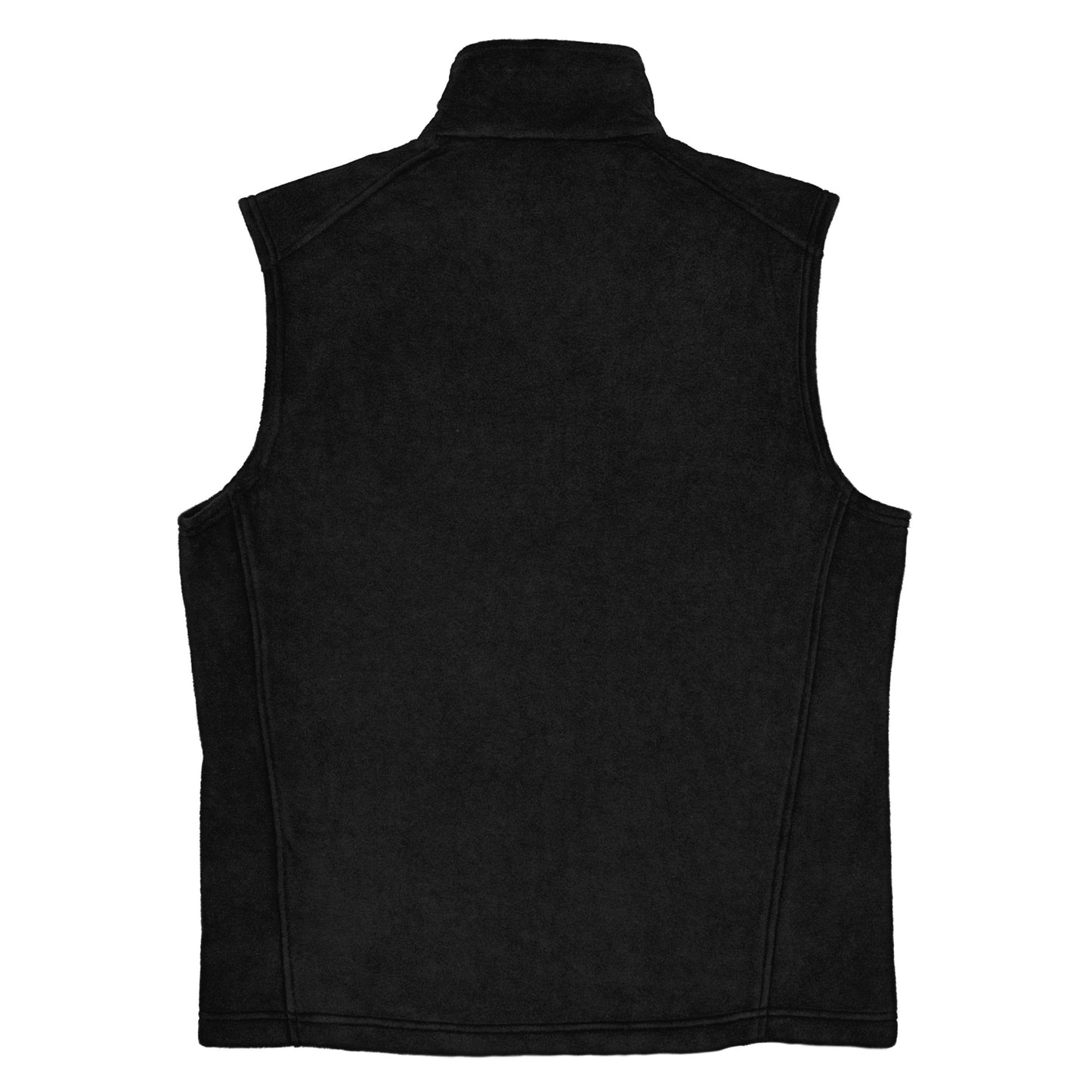 UCSF : COM  Men’s Columbia fleece vest