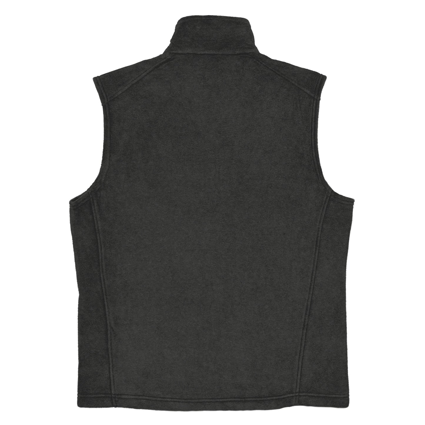 UCSF : COM  Men’s Columbia fleece vest