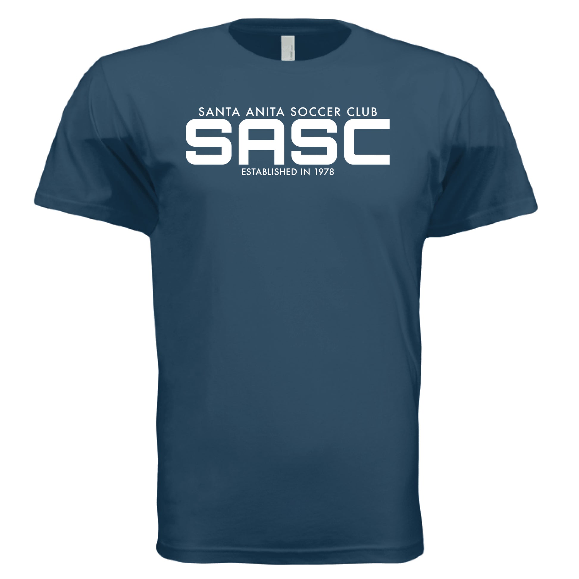 MIDNIGHT NAVY - FRONT