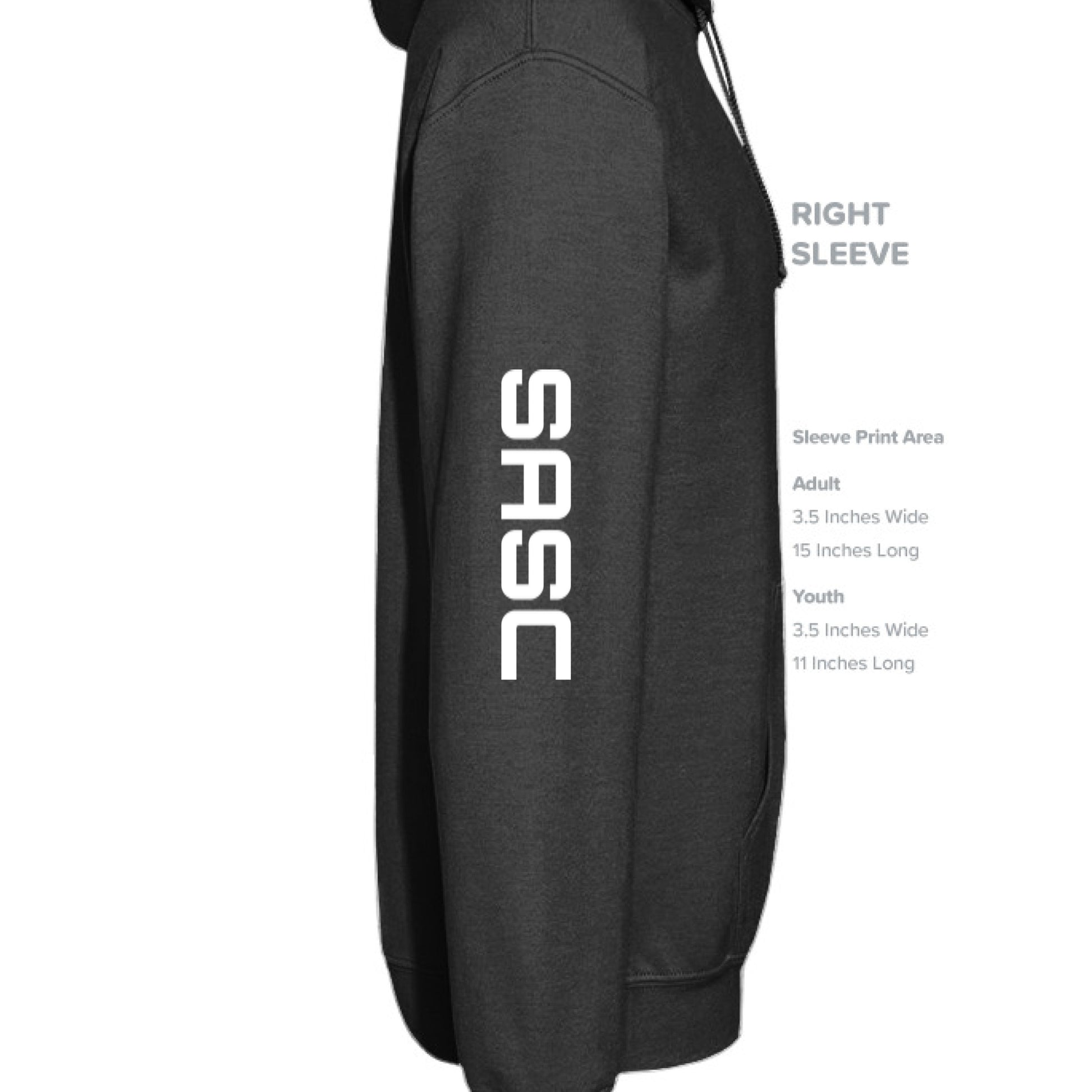 Black - SLEEVE_RIGHT