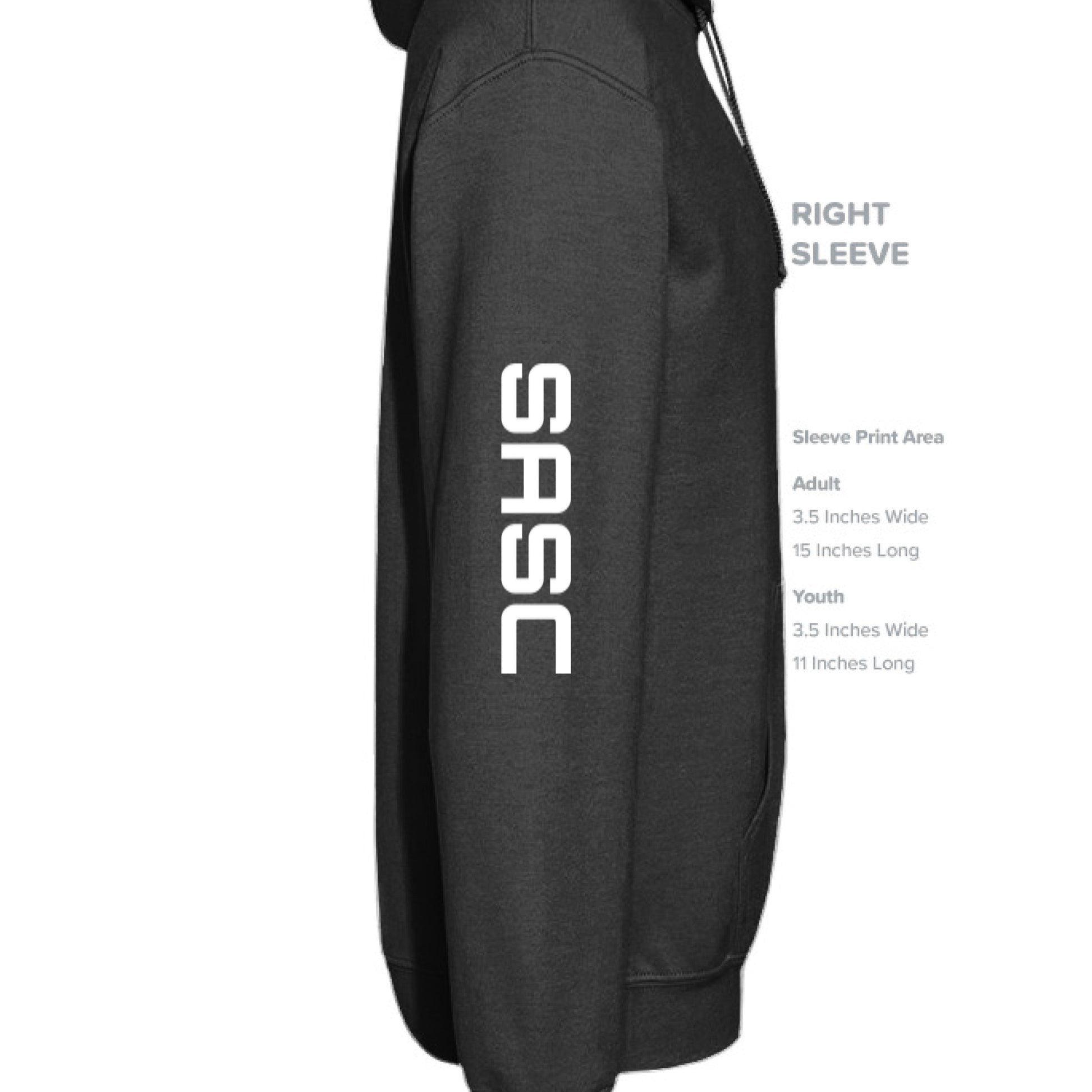 Black - SLEEVE_RIGHT