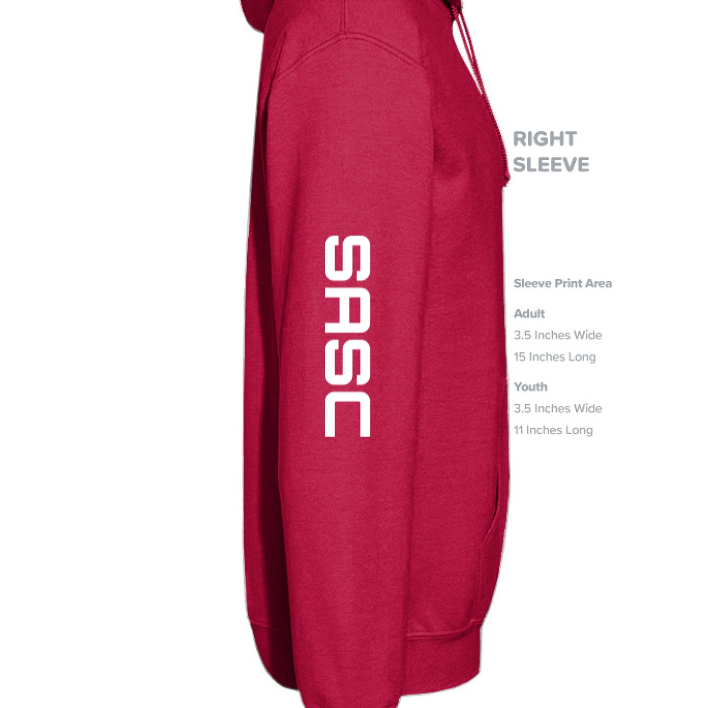 Scarlet - SLEEVE_RIGHT