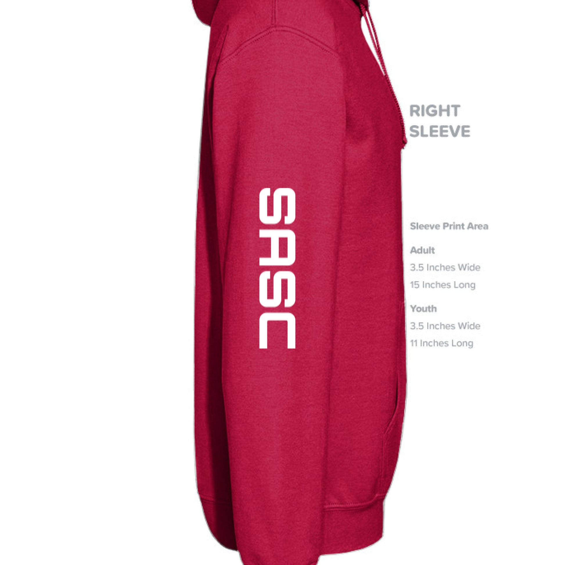 Scarlet - SLEEVE_RIGHT