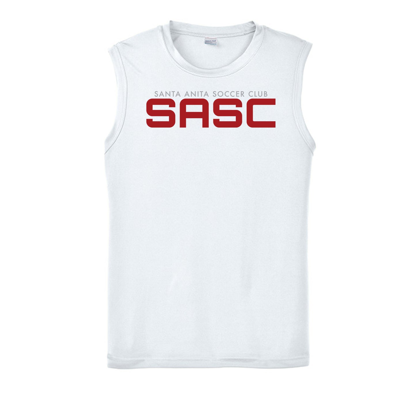 White - ST352 - FRONT