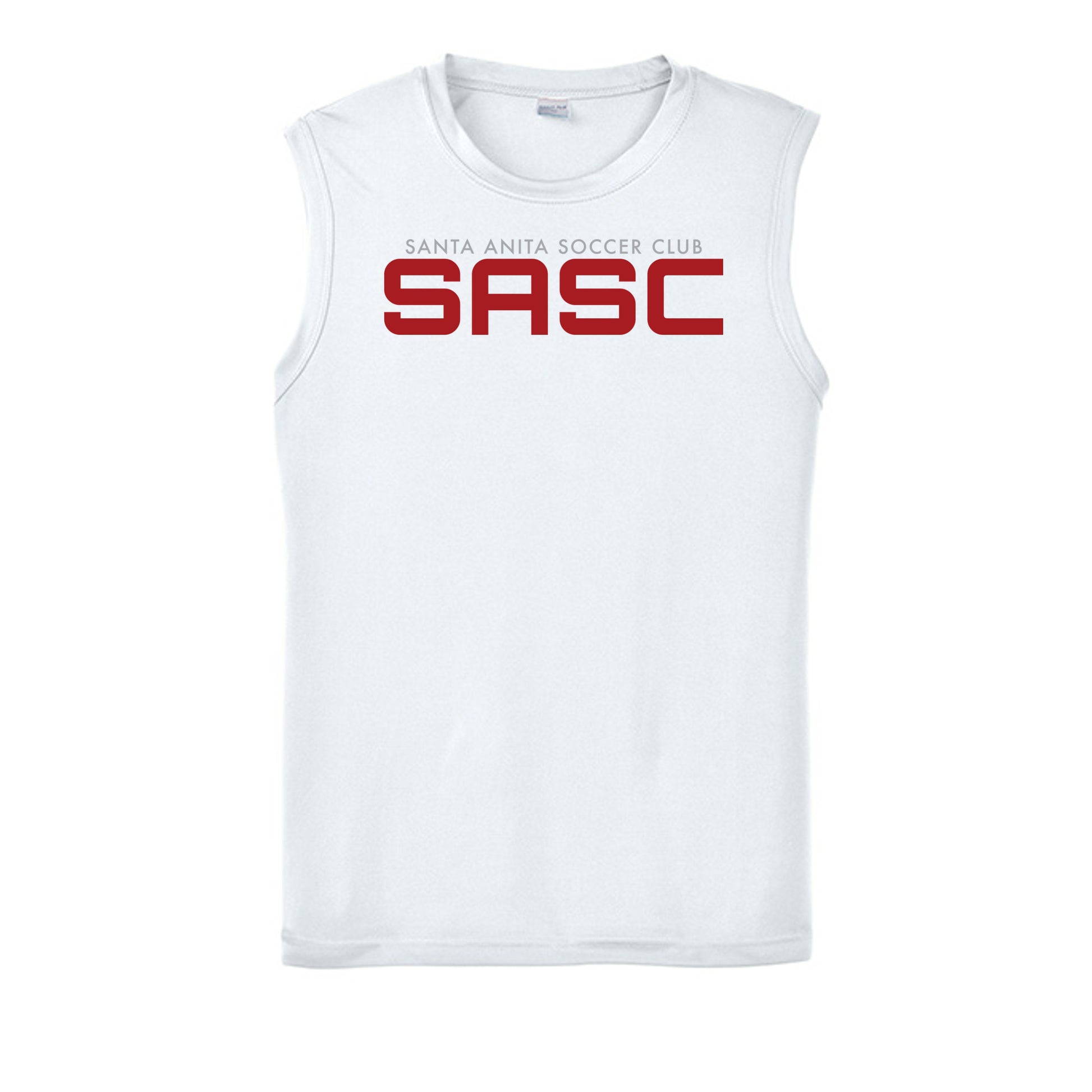 White - ST352 - FRONT