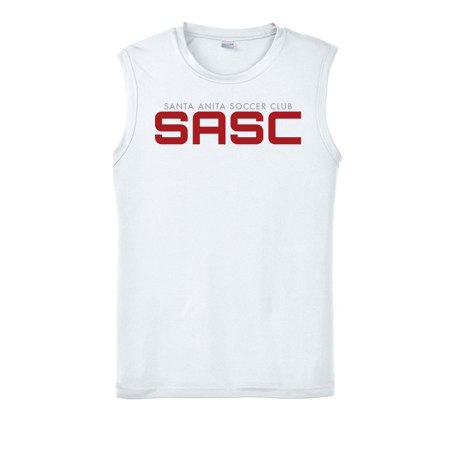 White - ST352 - FRONT