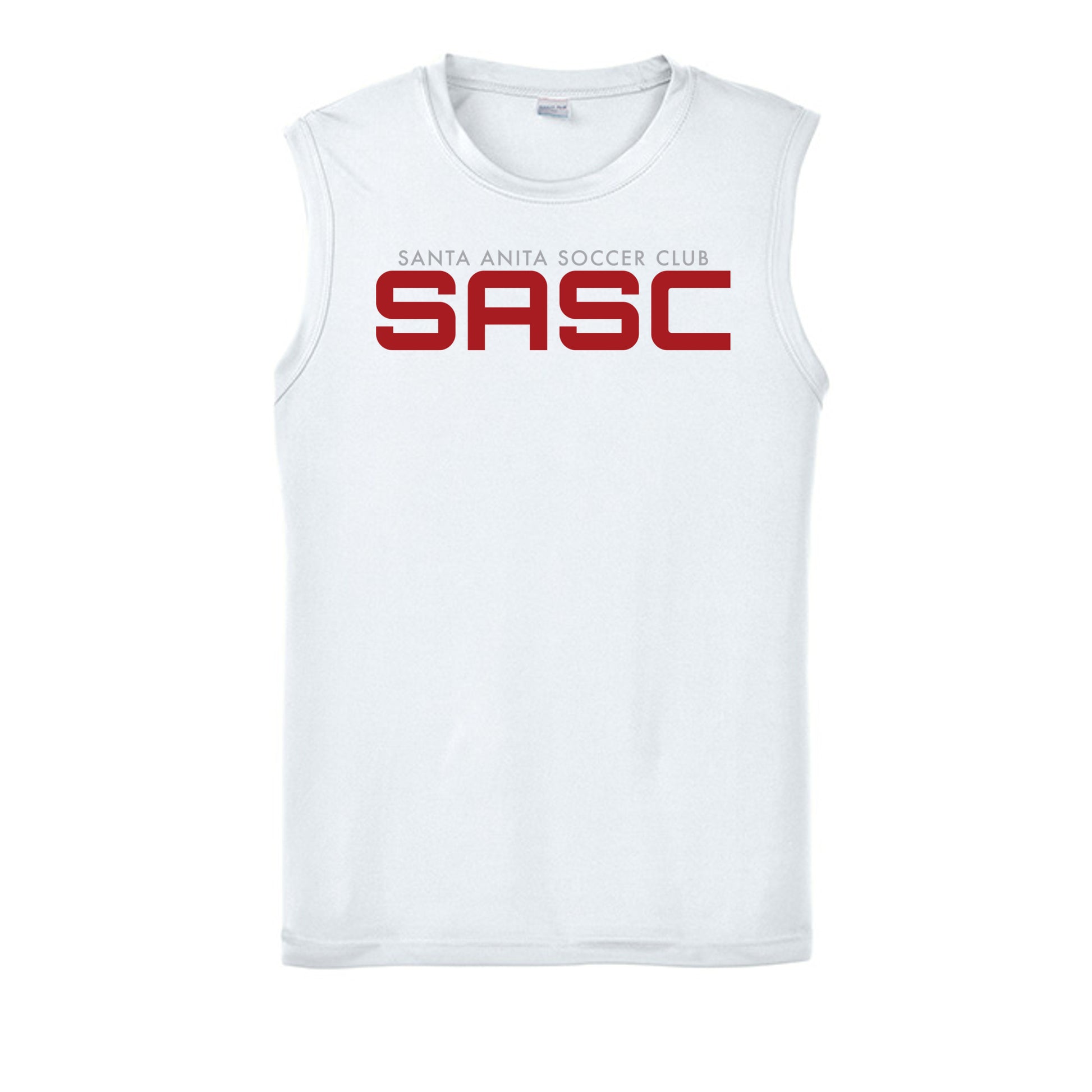 White - ST352 - FRONT