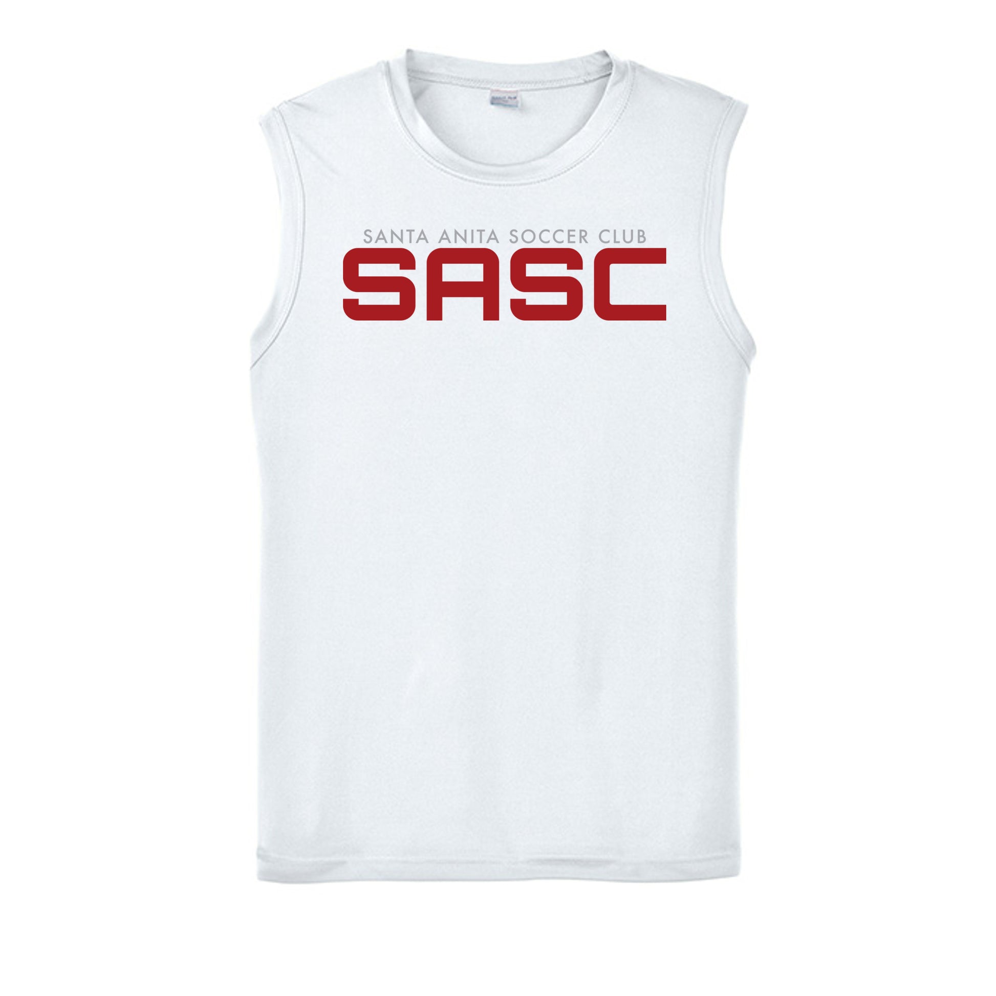 White - ST352 - FRONT