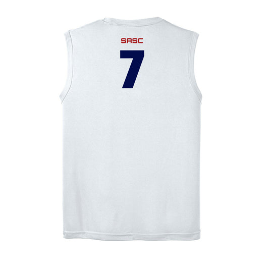 White - ST352 - BACK