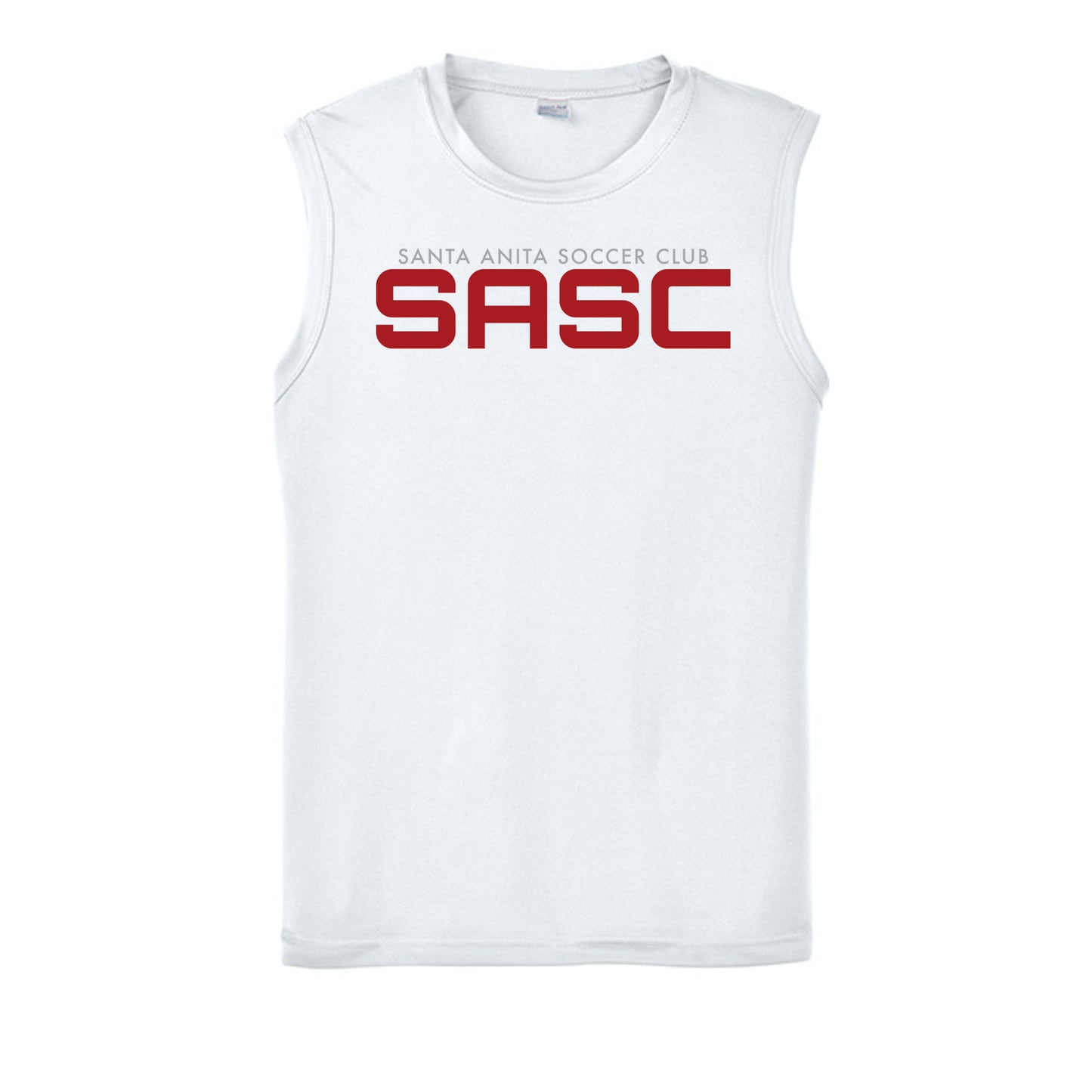 White - ST352 - FRONT