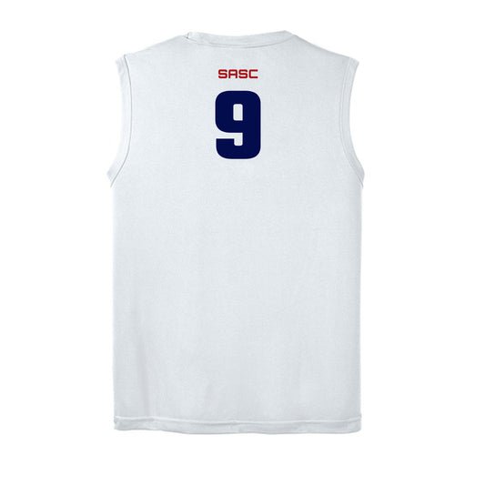 White - ST352 - BACK