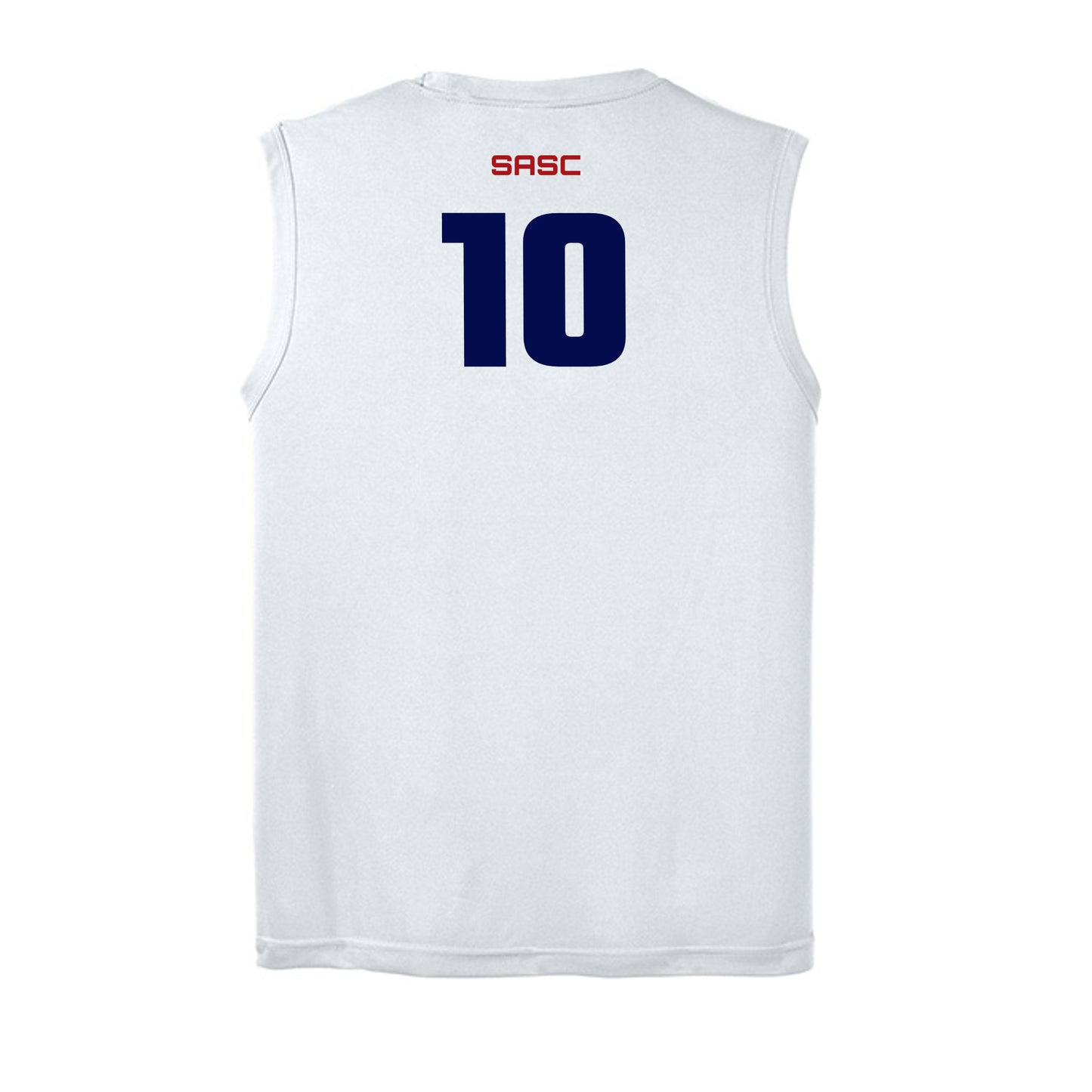 White - ST352 - BACK