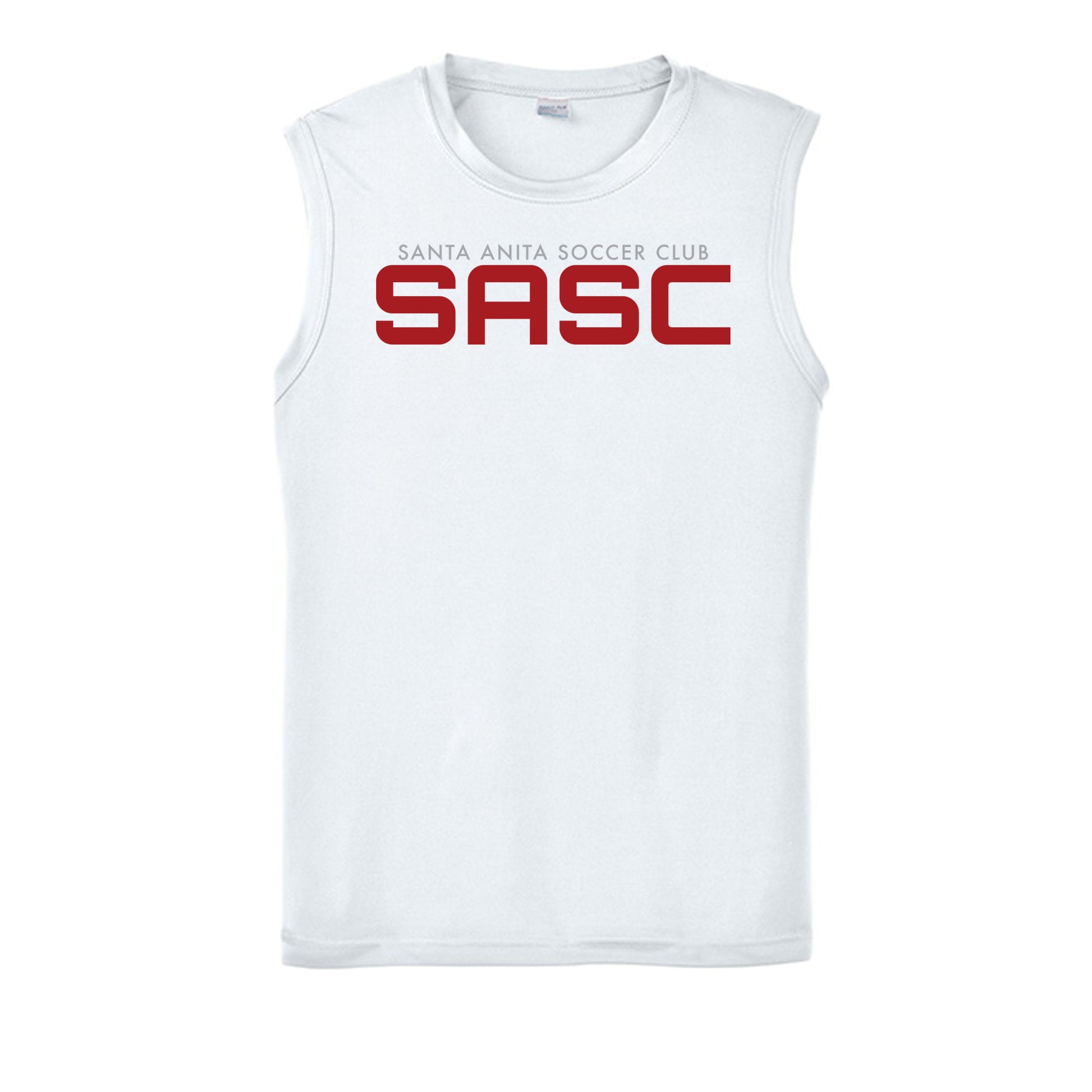 White - ST352 - FRONT