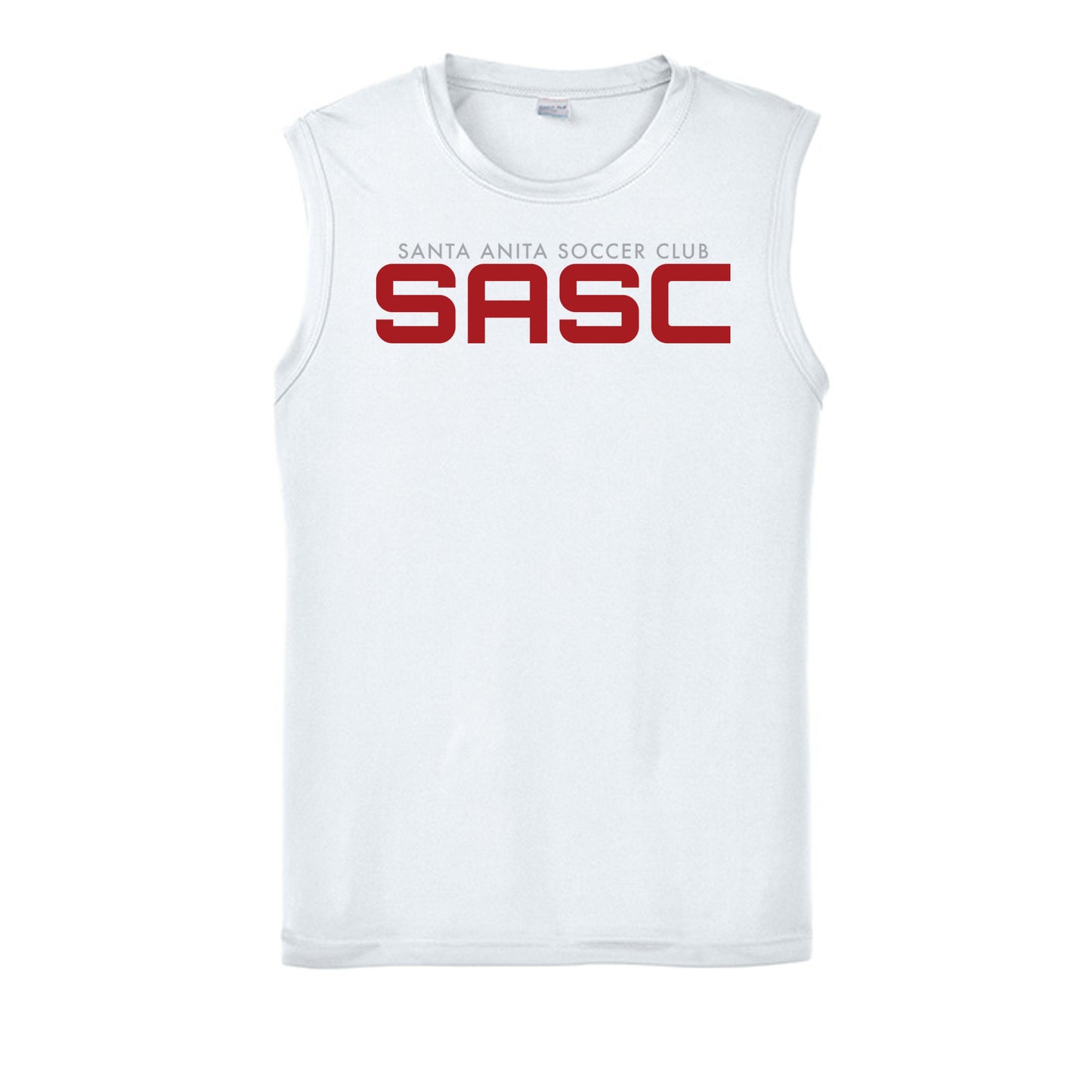 White - ST352 - FRONT