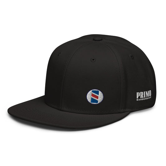 Primo Barbershop Snapback