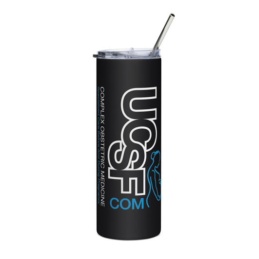 UCSF : COM 20 oz Tumbler