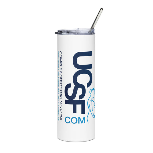 UCSF : COM 20 oz Tumbler