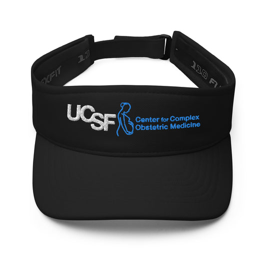 UCSF : COM Visor