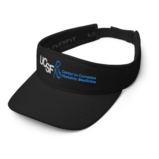 UCSF : COM Visor