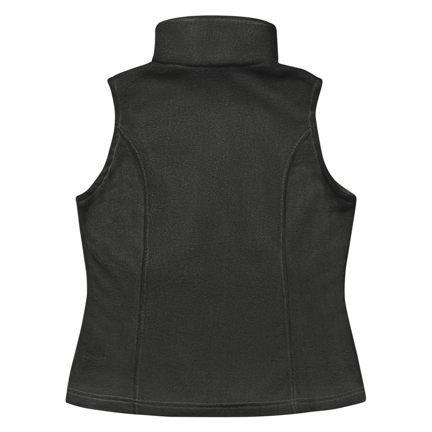 UCSF : COM Branded Women’s Columbia Fleece Vest