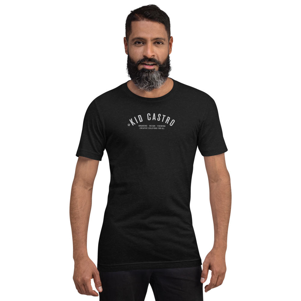 KCC Tee : Basics